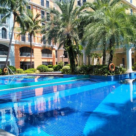 Sk Boutique Hotel Phú Quý Zewnętrze zdjęcie