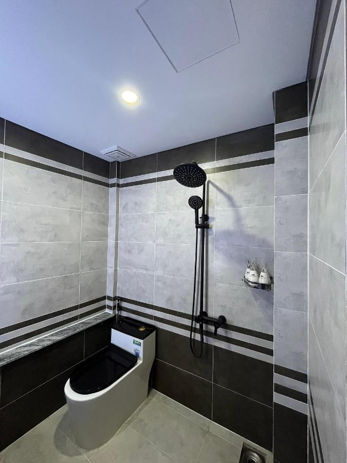 Sk Boutique Hotel Phú Quý Zewnętrze zdjęcie